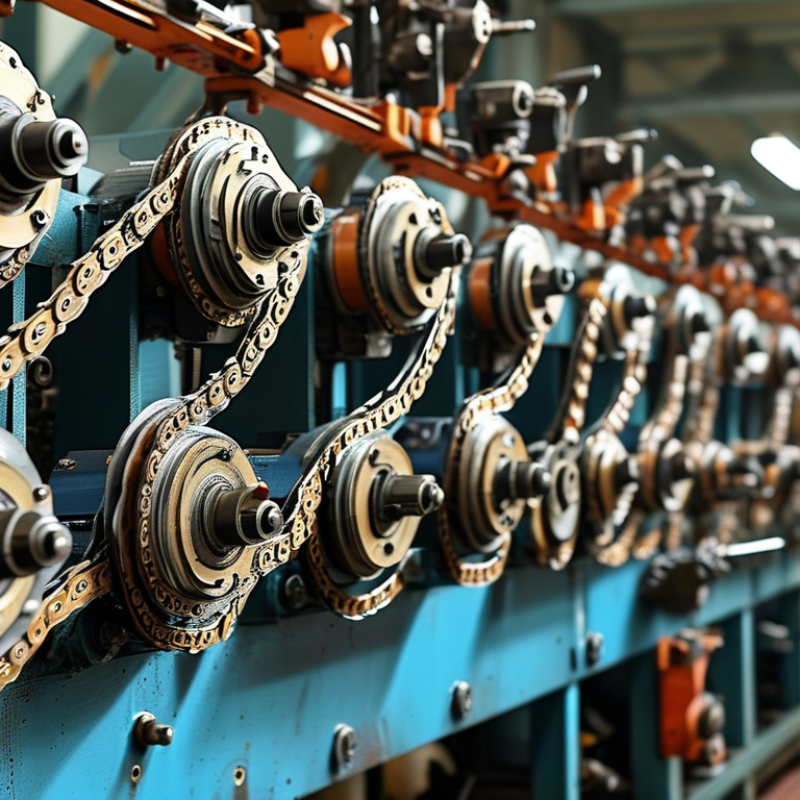 Top Tips for Choosing an Automatic Chain Making Machine?
