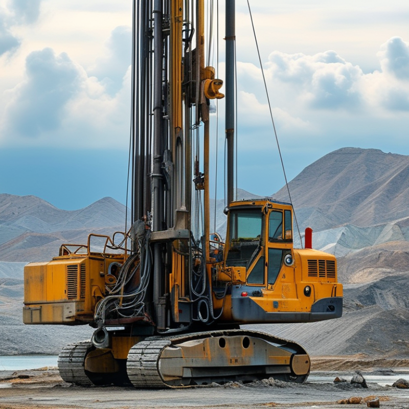Top Deep Well Drilling Machines for Global Buyers in 2026?