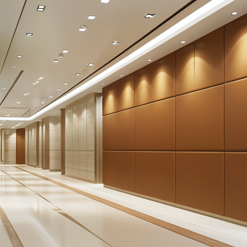 Top 10 Benefits of PVC Hygienic Wall Cladding for Your Business?