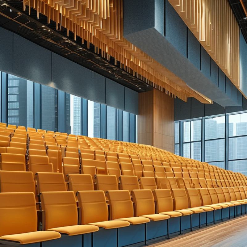 What is Sound Absorption Insulation Material and Why You Need It?