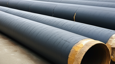 What is Rubber Foam Insulation Tube and Its Benefits?