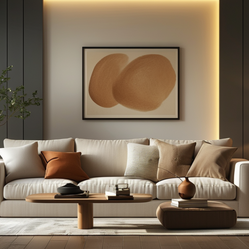 How to Calculate the Ideal Lumens for Your Living Room