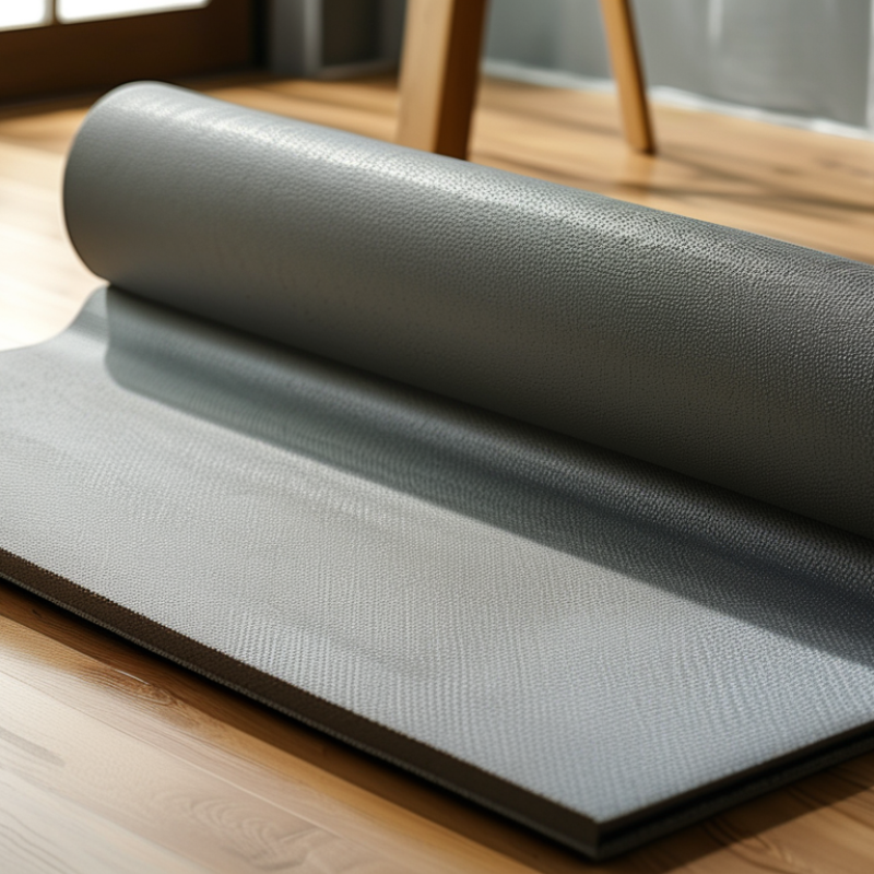 Best Thickness for Home Gym Mats What Should You Choose?