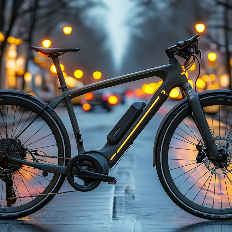 2026 Best Smart Bike Lights for Ultimate Safety and Visibility?