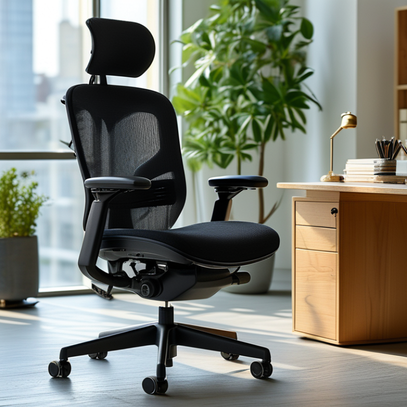 Best Office Chair for Comfort and Productivity in 2026?