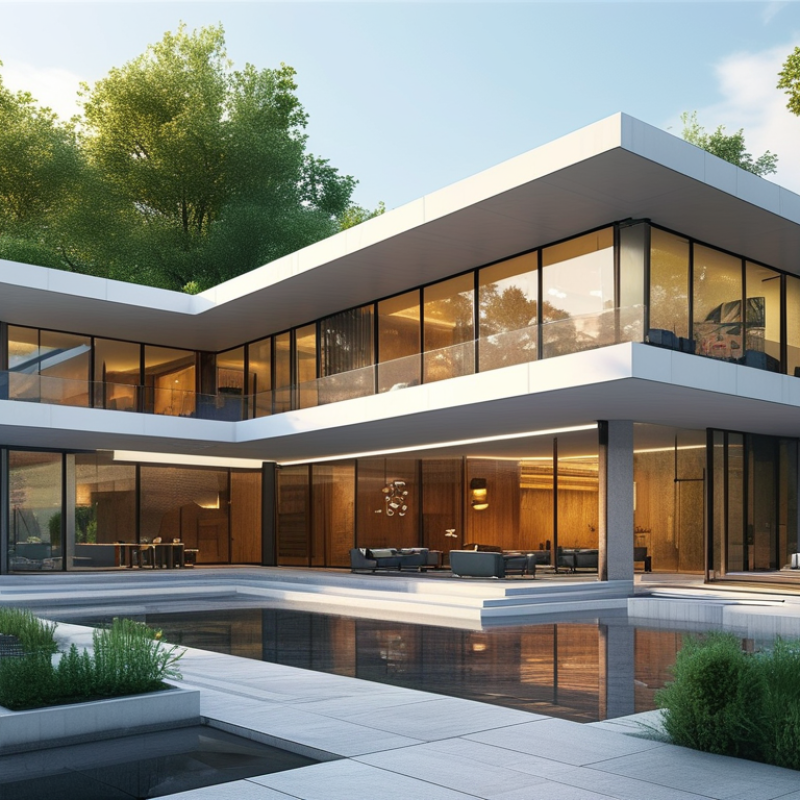 What is Architectural Animation and its Benefits for Buyers?