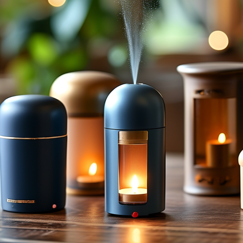 Best Tips for Choosing the Right Diffuser Cap for Your Needs