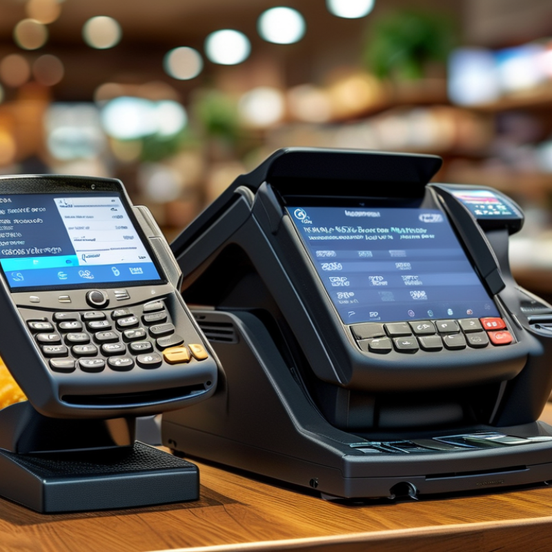 Best POS Terminal Solutions for Global Buyers in 2026?