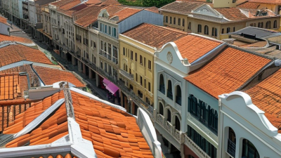 Pantile Tiles Buying Guide Tips for Global Shoppers?