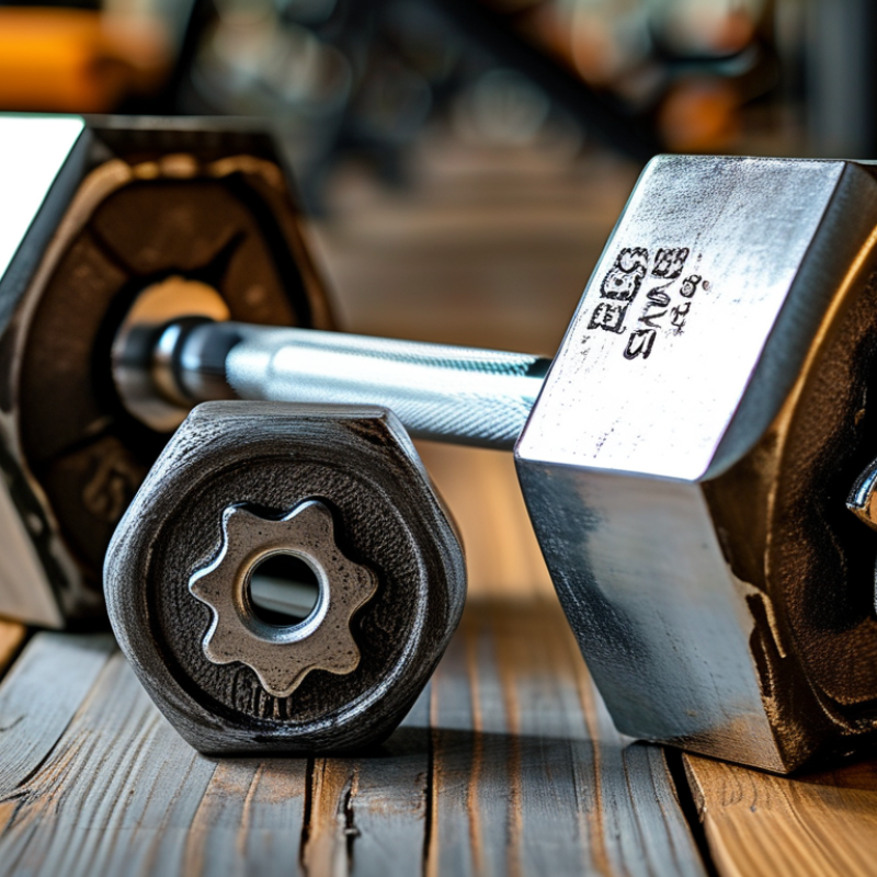 2026 How to Choose Metal Dumbbells for Your Fitness Needs?