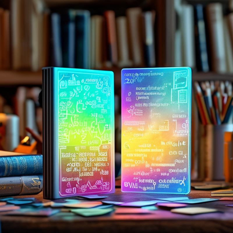 2026 Best Light Up Flash Cards for Effective Learning Solutions?