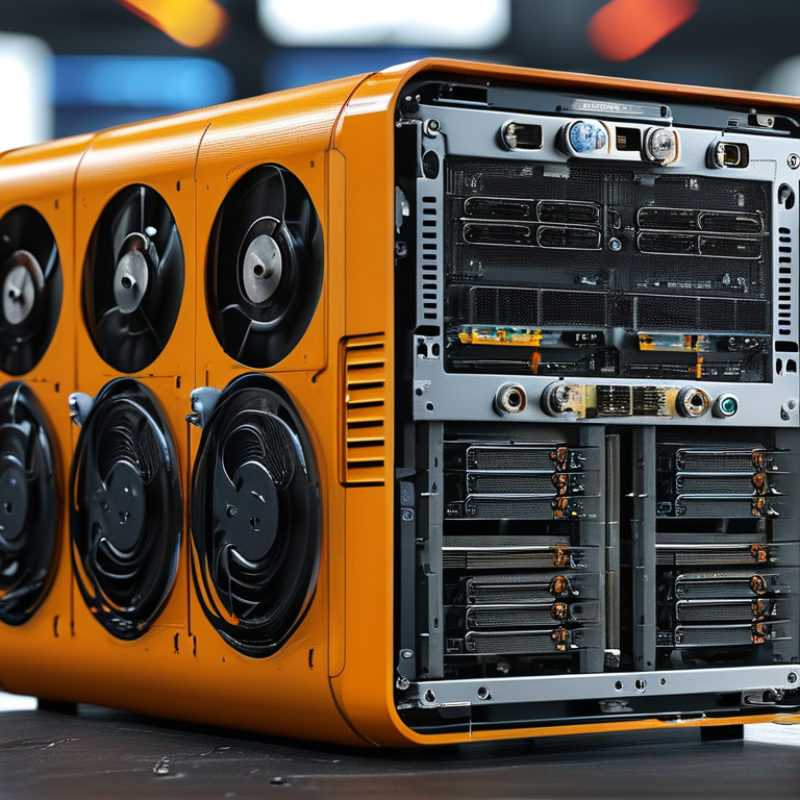 Why Choose an ODM AI Server Manufacturer for Your Business?