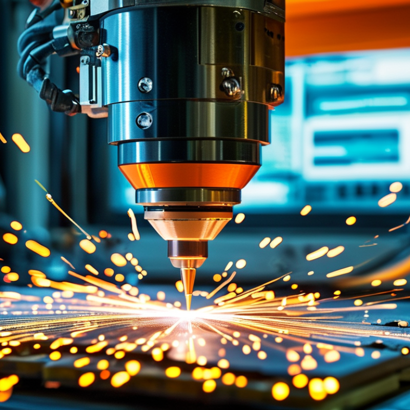 How does laser depaneling enhance PCB production efficiency?