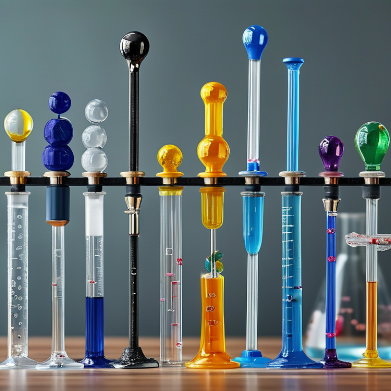 How to Choose the Best Magnetic Ptfe Stir Bar for Your Needs?
