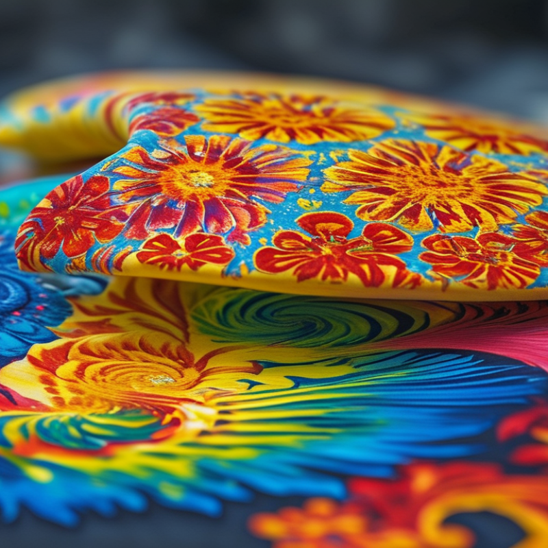 What Is DTG Printing and How Does It Stand Out?