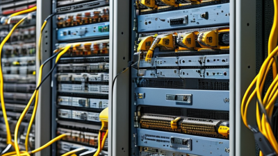 What Should You Consider When Choosing a Power Distribution Unit?