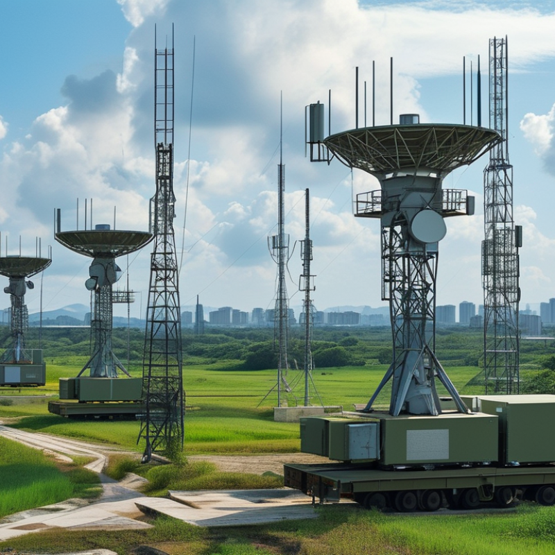 Why Choose Microwave Antenna for Your Communication Needs?