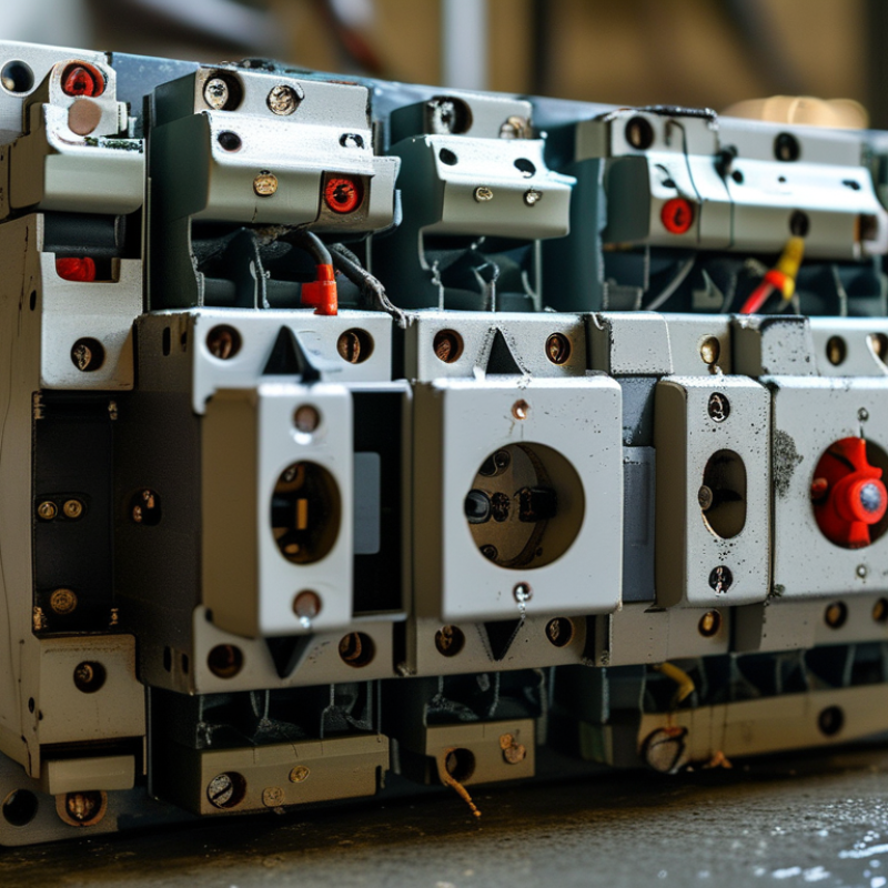 Why Does an Air Circuit Breaker Trip on No Load Issues?