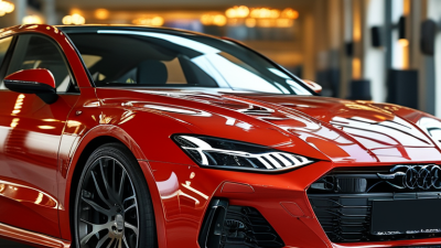 2026 Top Car Audio System Trends Buyers Should Know?
