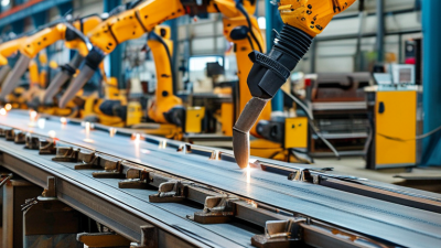 Top 5 Wire Mesh Welding Machines for Global Buyers?