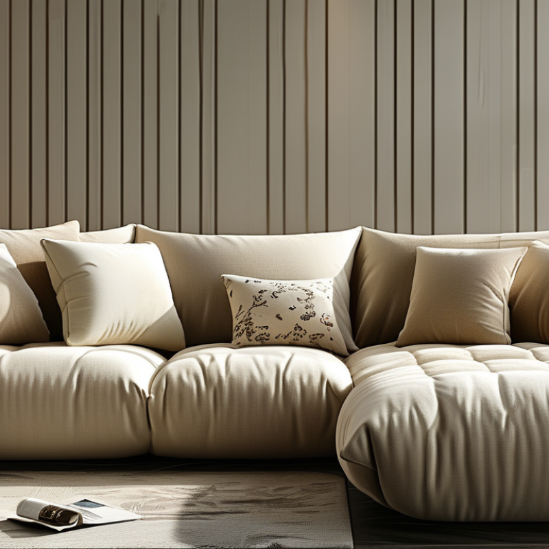 Top Fluffy Couch Styles for Ultimate Comfort and Style?