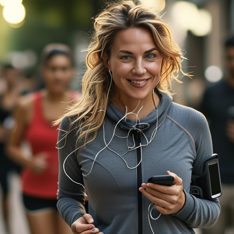 How to Download Data from Heart Monitor to Phone Easily?
