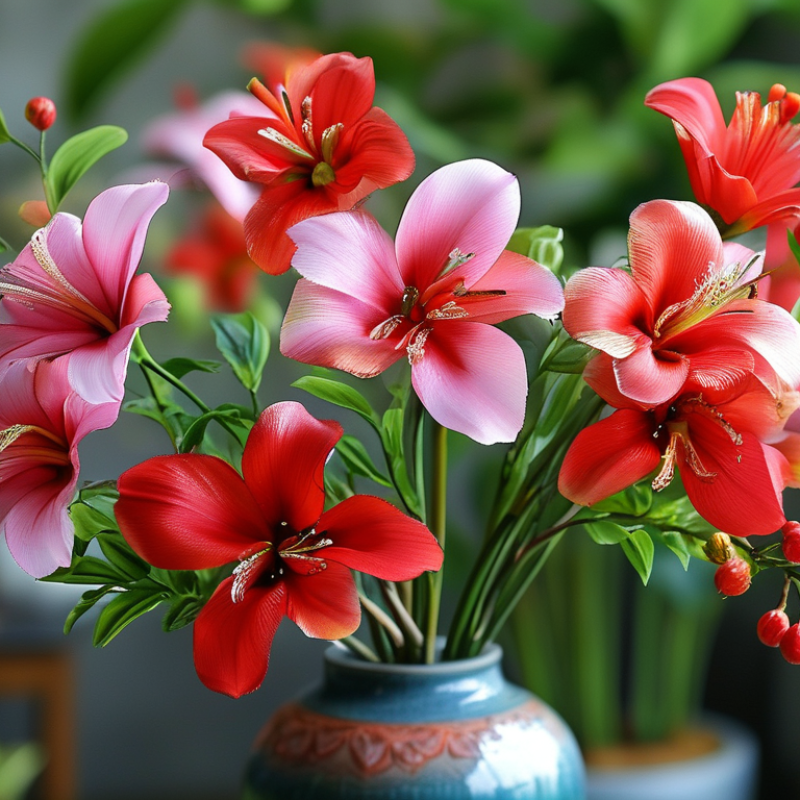2026 Top Floral Silk Plants for Global Buyers to Consider?