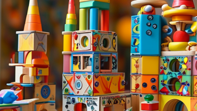 How to Choose the Best Magnet Toys for Your Kids?