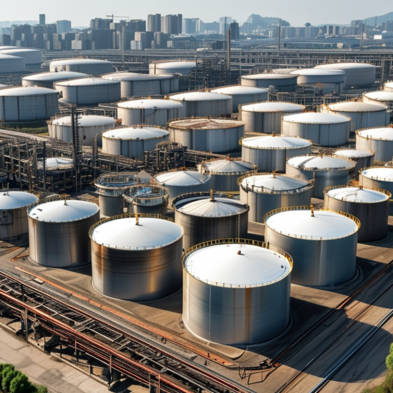 Top 10 Tips for Measuring Tank Accuracy and Efficiency?