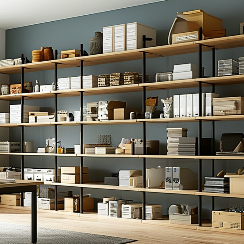 How to Choose the Best Magnetic Shelf Divider for Your Needs?