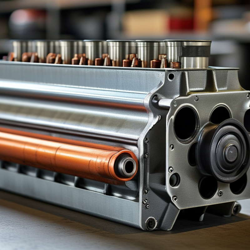 Why Choose Alloy Radiators for Your Vehicle Performance?
