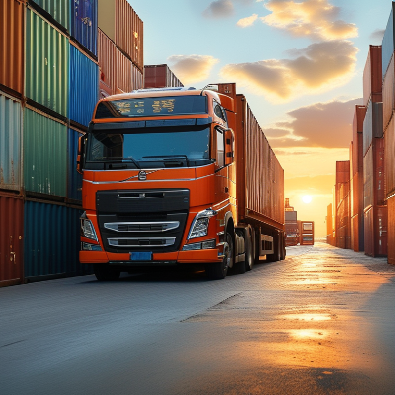 How to Choose the Best Third Party Logistics in China?