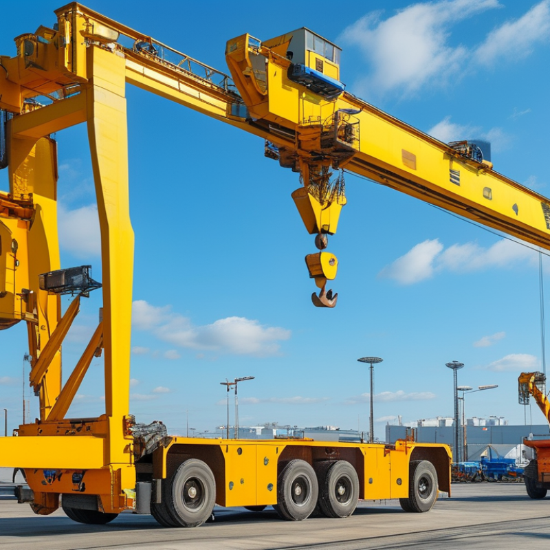 Top Benefits of Using Lightweight Lifting Equipment?