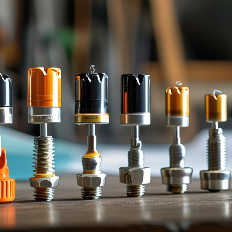 2026 Top Screw Plugs for Global Buyers to Consider?