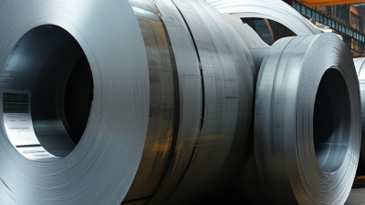 Why Choose Hot Rolled Carbon Steel for Your Next Project?