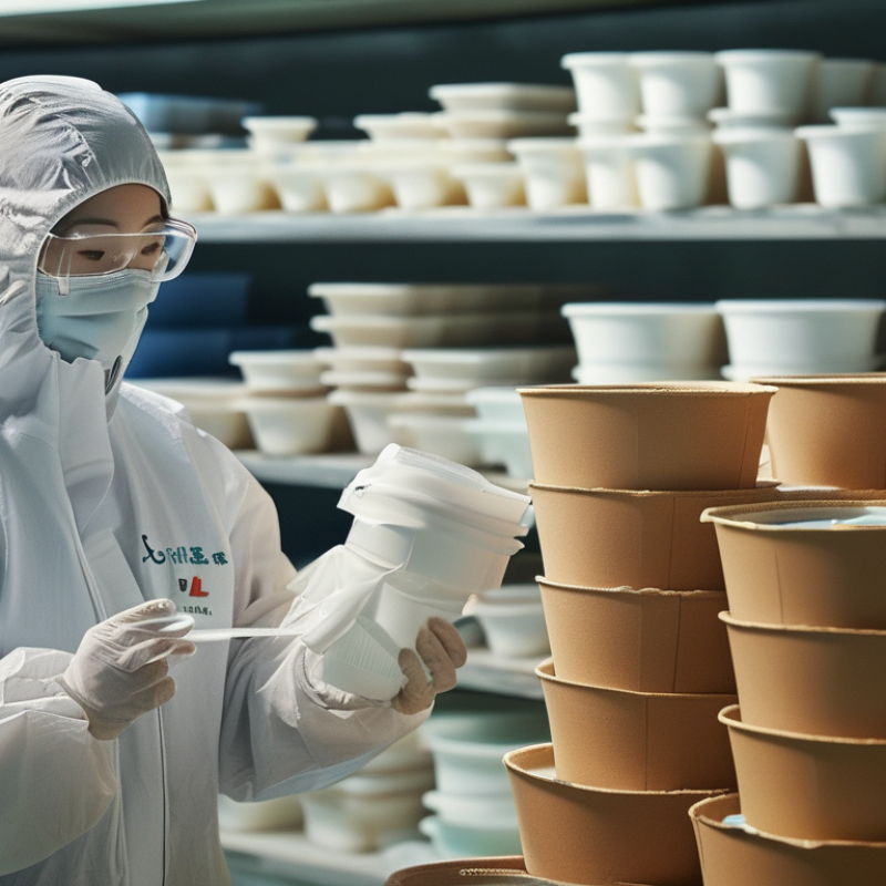 China Best Disposable Plastic Products for Global Buyers?