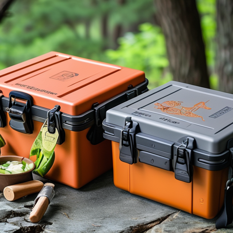 Best Portable Ice Box for Your Outdoor Adventures?