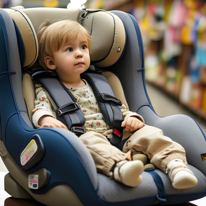 2026 Top Headrest Booster Seat Buying Guide for Parents?