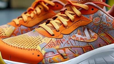 Top Tips for Choosing the Best Sports Shoes OEM Supplier?