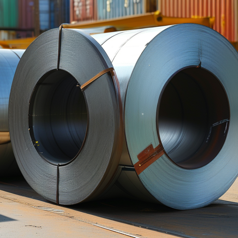 Mild Steel Coil Best Buying Guide for Global Importers?