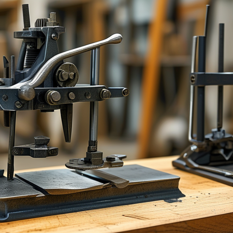 How to Choose the Best Embossing Press for Your Needs?