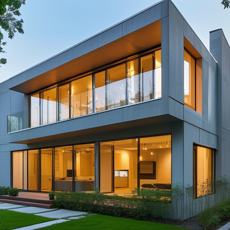 Why Are Prefab Homes Gaining Popularity in Urban Areas?