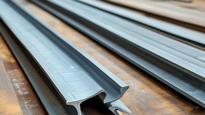 Essential Tips for Choosing the Right FRP Angle for Your Needs