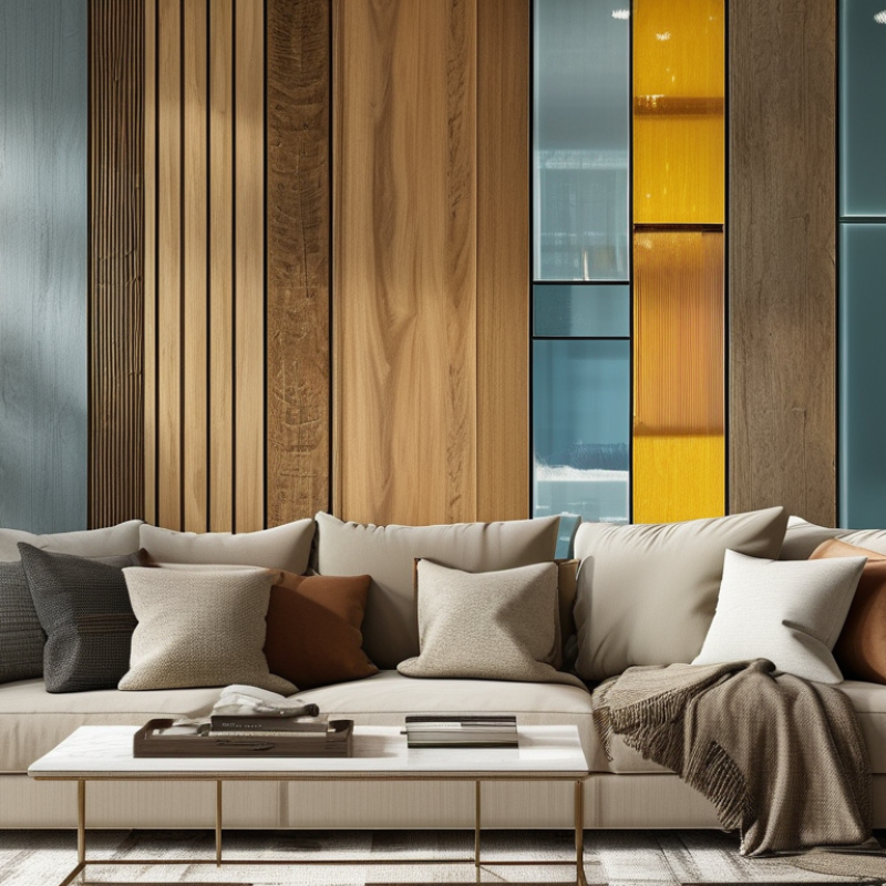 Ultimate Tips for Choosing Fluted Wall Panels for Your Project?