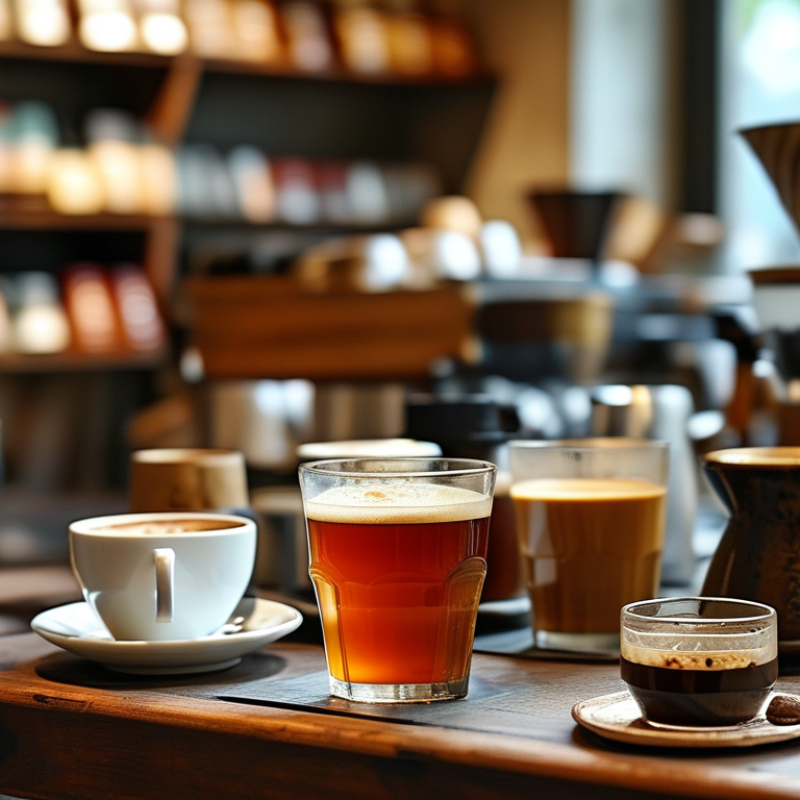 How to Choose the Best Barista Instant Coffee for Your Needs?