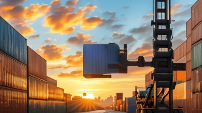 Understanding Third Party Logistics in China for Global Buyers?