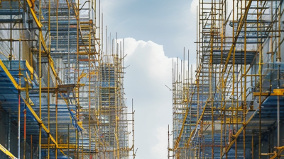 Top Quality Scaffolding Clamps for Global Sourcing Needs?