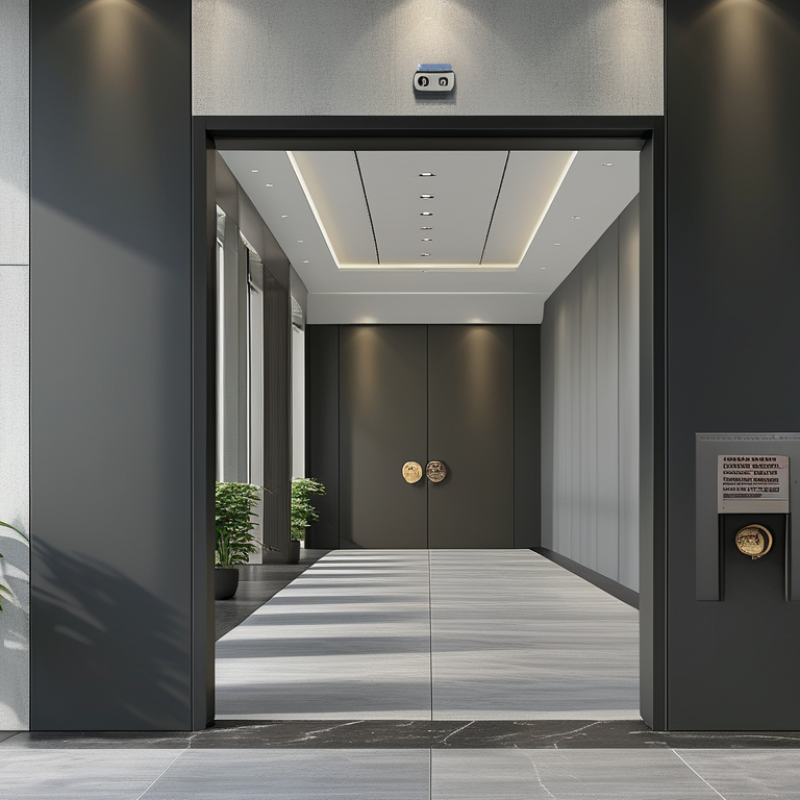 Top 10 Speeds Door Manufacturers in China for Global Buyers?