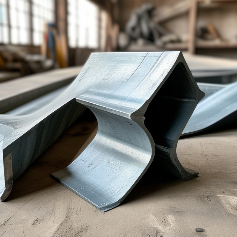 What is Frp Angle and Its Benefits for Global Buyers?