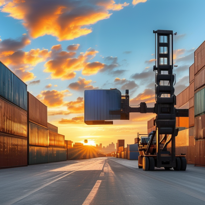 Understanding Third Party Logistics in China for Global Buyers?
